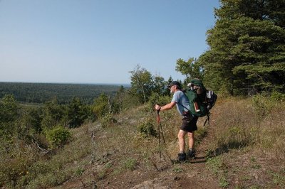 Isle Royale, Mi, Windigo to Feldtman Lake Trail, J DuFresne photo_0351.jpg