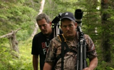 2008-07-01 Isle Royale Day 5 (2H1C1) Video & Photo guys on Ishpeming Trail RAY 2.jpg