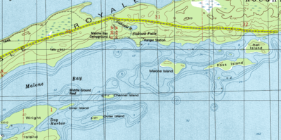 1930 Hat Island Bay to Island Mine EAST.PNG